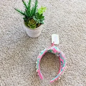 Lilly Pulitzer | Accessories | Nwt Lilly Pulitzer 